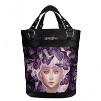 Chameleon grande Ametista