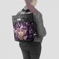 Chameleon grande Ametista