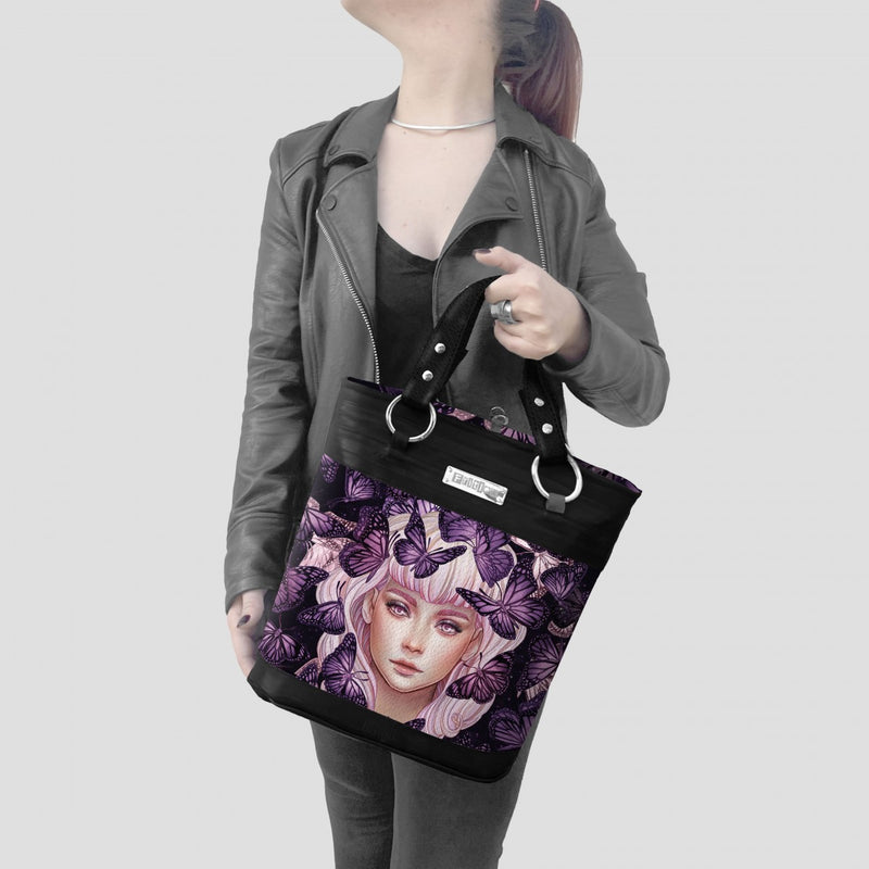 Chameleon grande Ametista