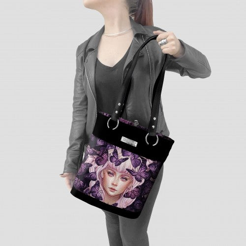 Chameleon grande Ametista