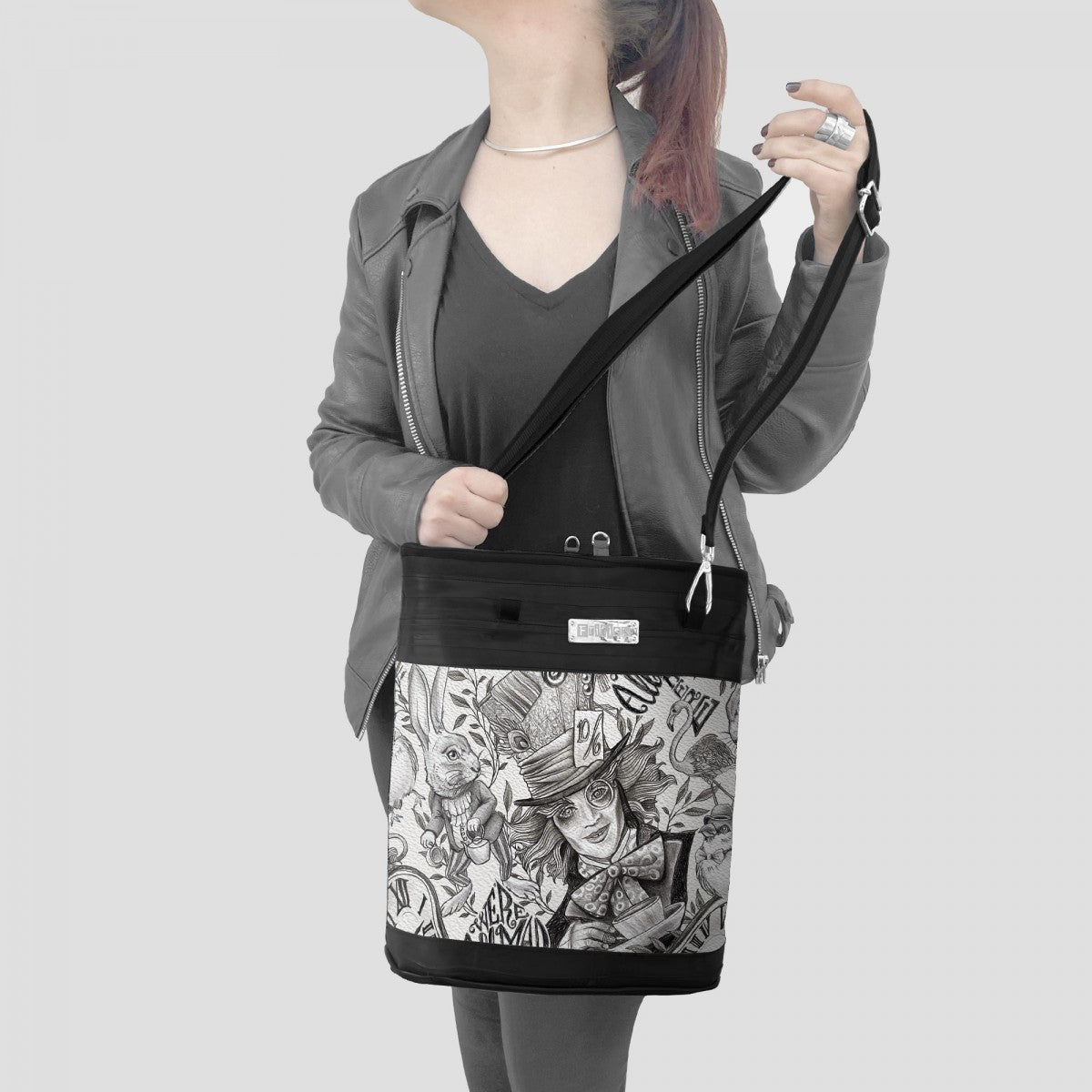 Chameleon grande Cappellaio matto