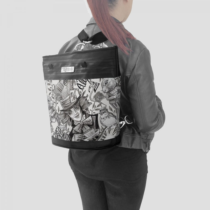 Chameleon grande Cappellaio matto