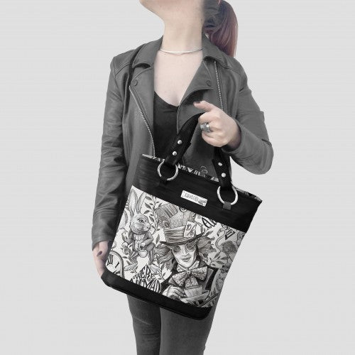 Chameleon grande Cappellaio matto