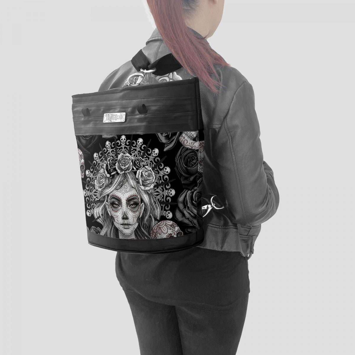 Chameleon grande Catrina