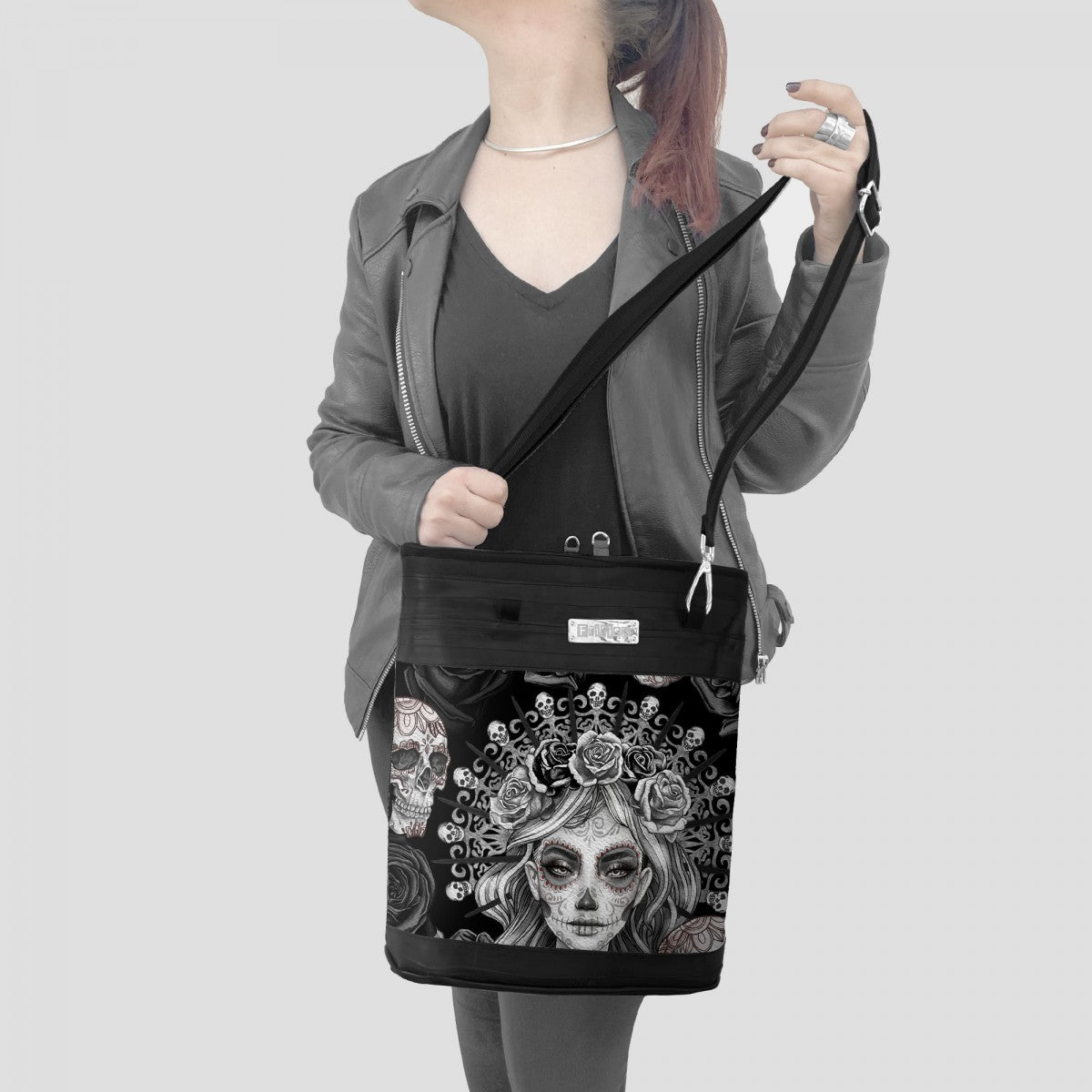 Chameleon grande Catrina