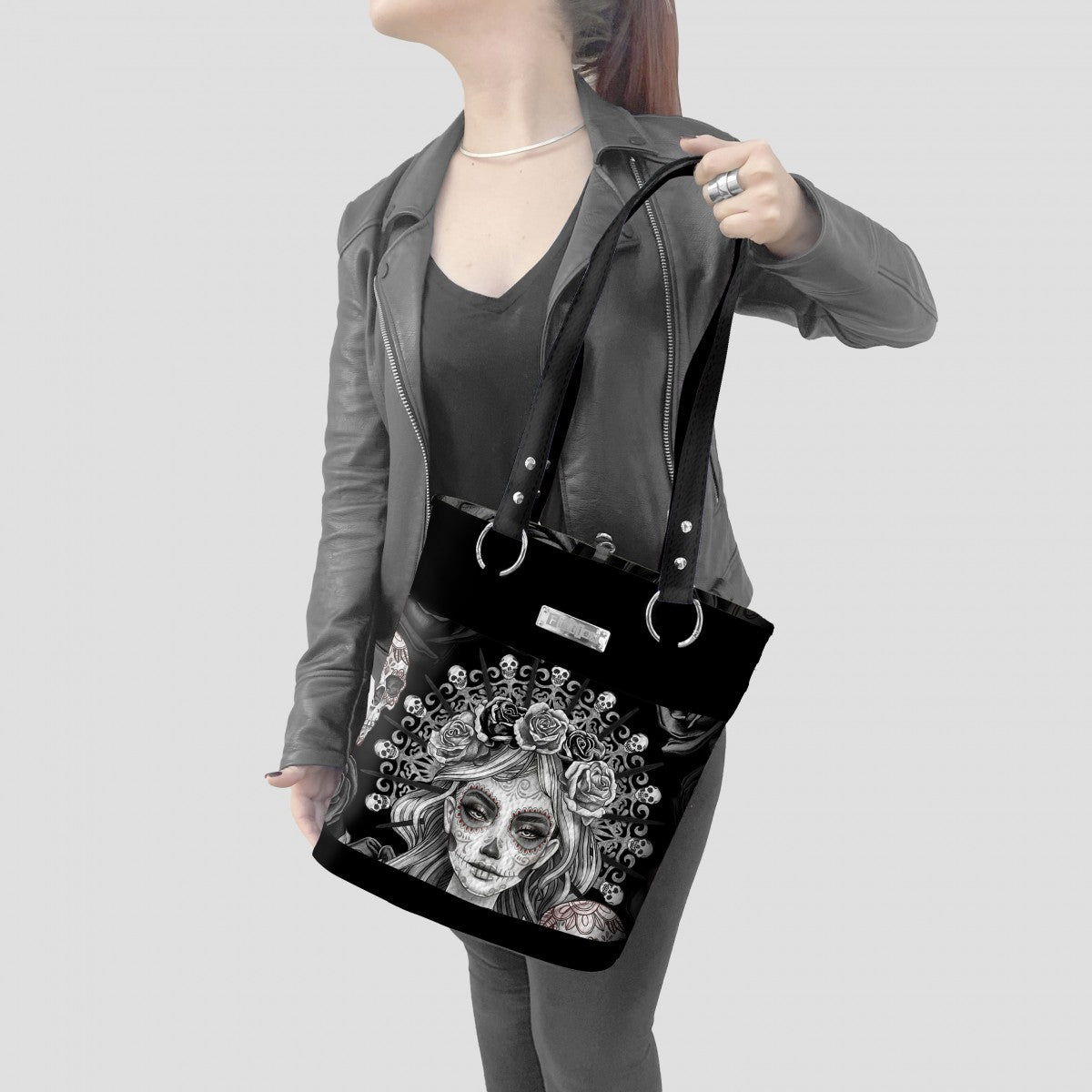 Chameleon grande Catrina