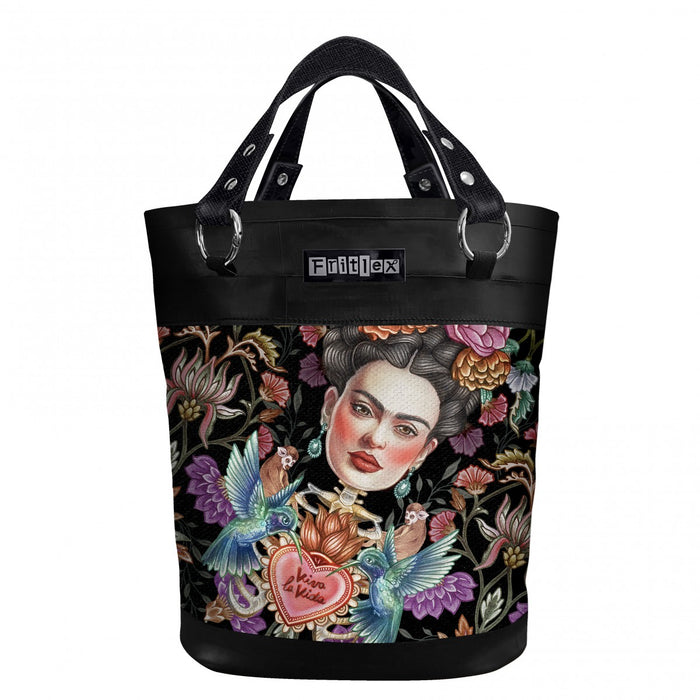 Chameleon grande Frida