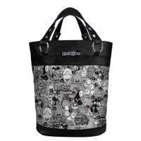 Chameleon grande Ghibli Dreams