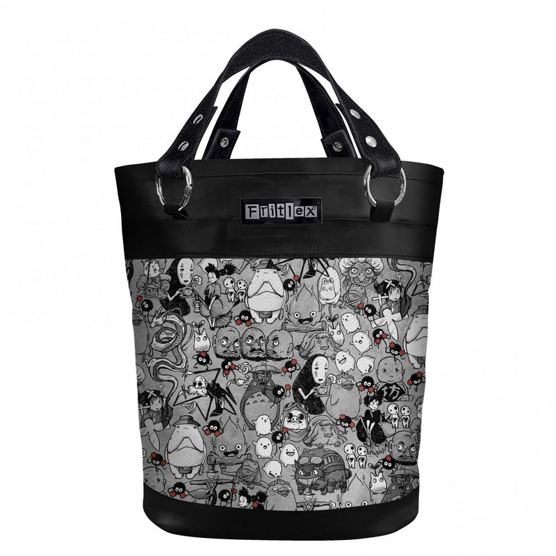 Chameleon grande Ghibli Dreams