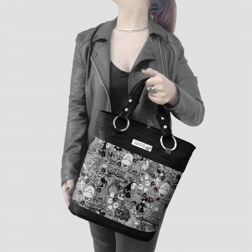 Chameleon grande Ghibli Dreams