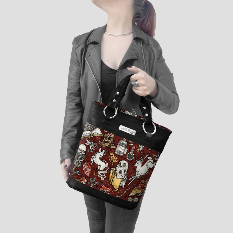 Chameleon grande Hogwarts