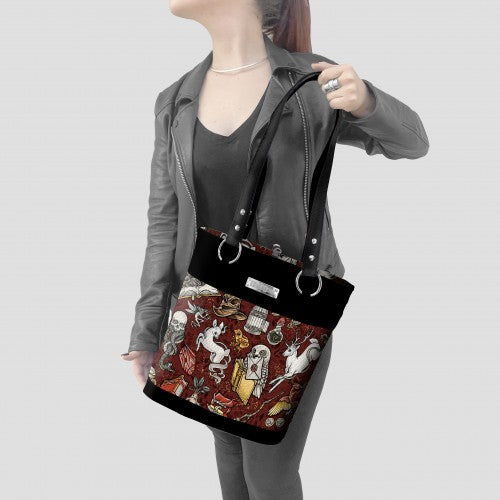 Chameleon grande Hogwarts