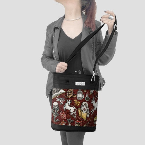 Chameleon grande Hogwarts