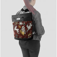 Chameleon grande Hogwarts