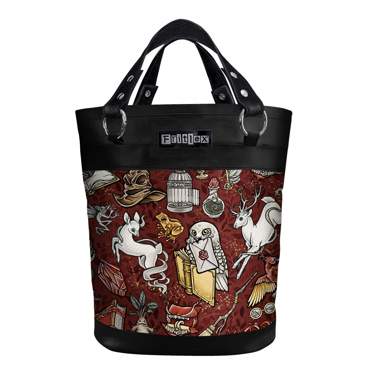 Chameleon grande Hogwarts