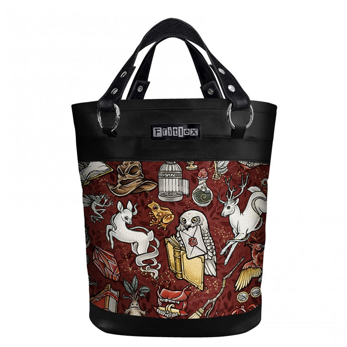 Chameleon grande Hogwarts