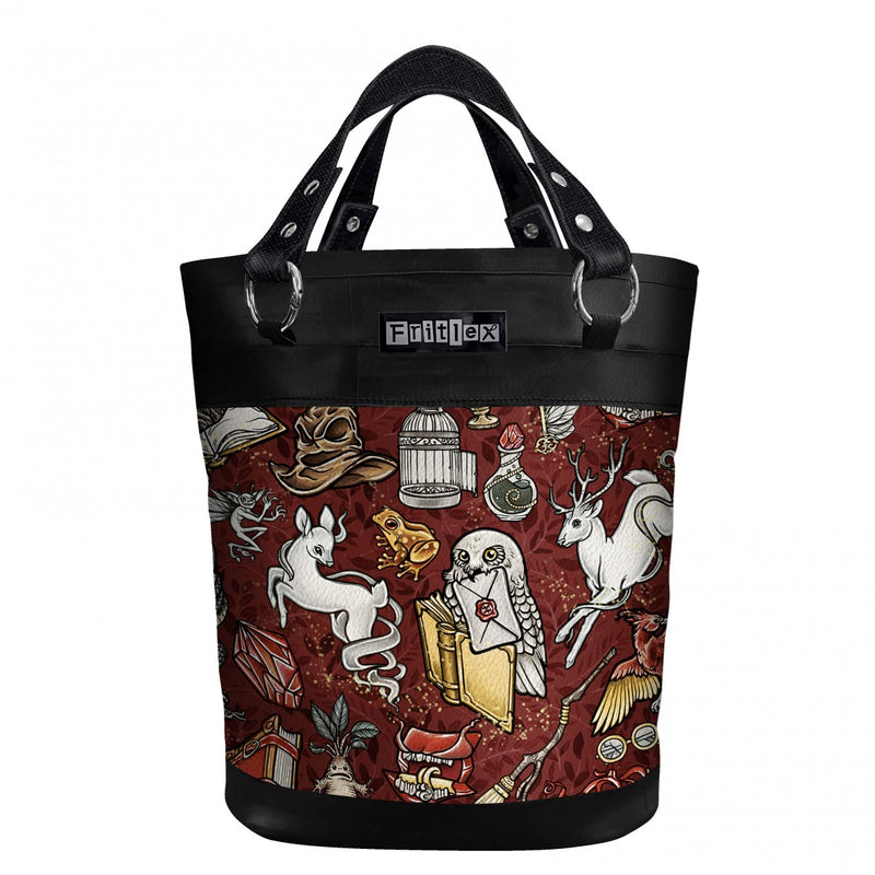 Chameleon grande Hogwarts