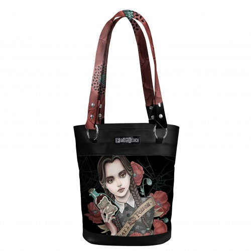 Chameleon grande Mercoledì Addams