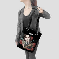 Chameleon grande Mercoledì Addams