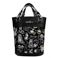 Chameleon grande Tim Burton