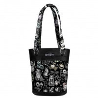 Chameleon grande Tim Burton