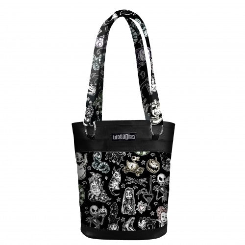 Chameleon grande Tim Burton