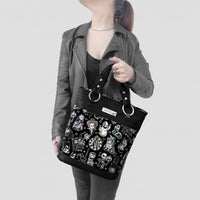 Chameleon grande Tim Burton