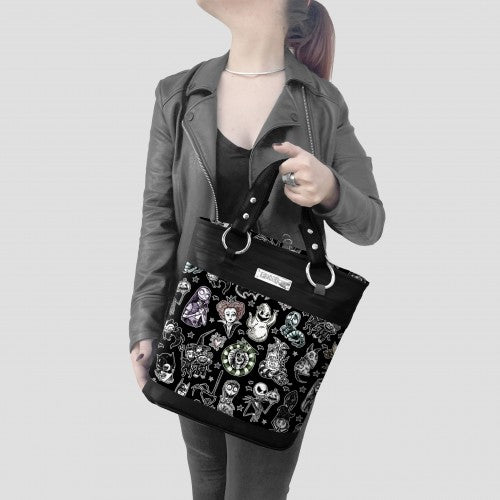 Chameleon grande Tim Burton