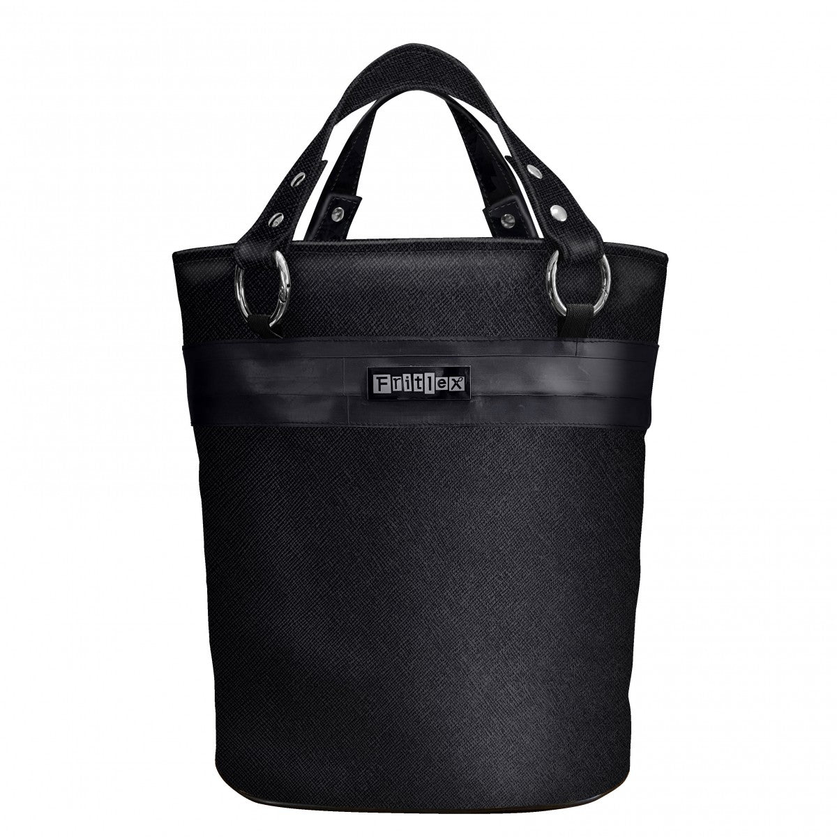 Chameleon grande Total black