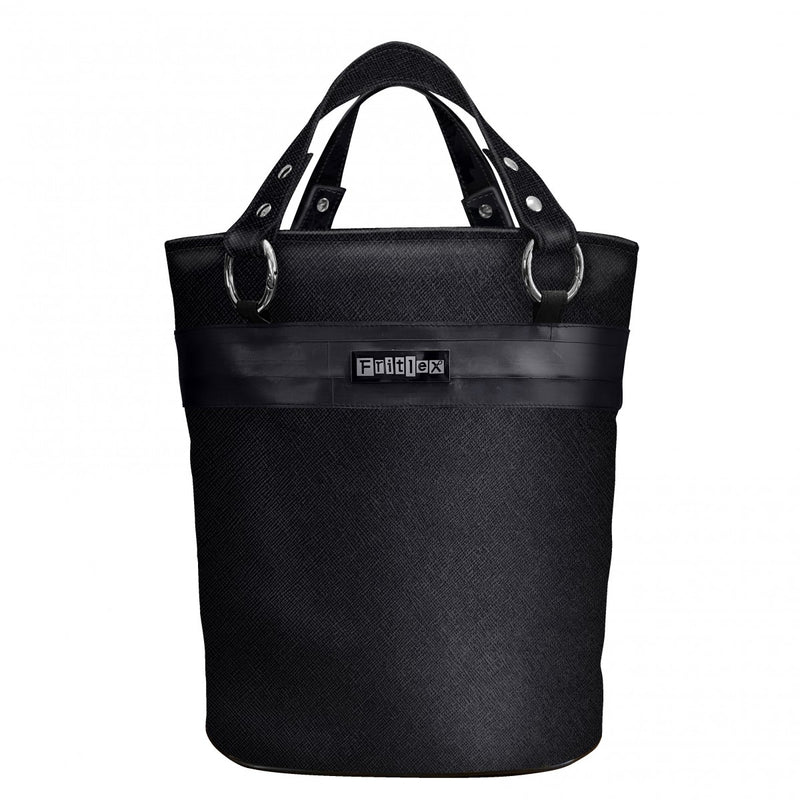 Chameleon grande Total black