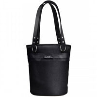 Chameleon grande Total black