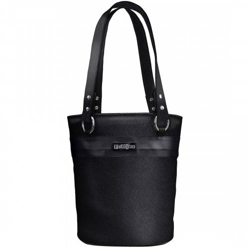 Chameleon grande Total black