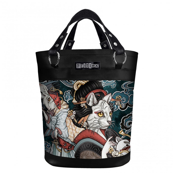 Chameleon grande Yokai