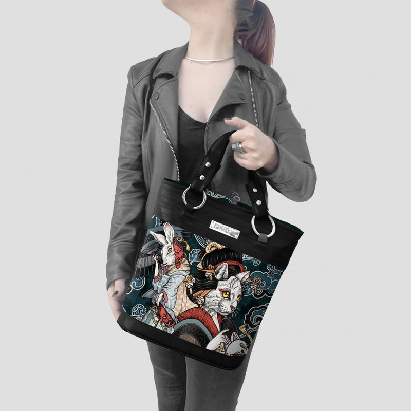 Chameleon grande Yokai