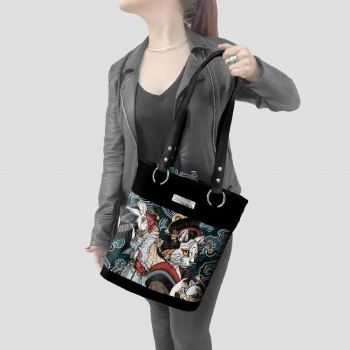 Chameleon grande Yokai