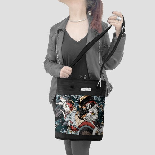 Chameleon grande Yokai