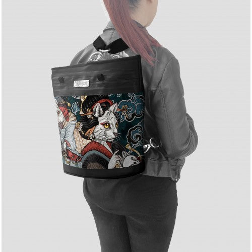 Chameleon grande Yokai