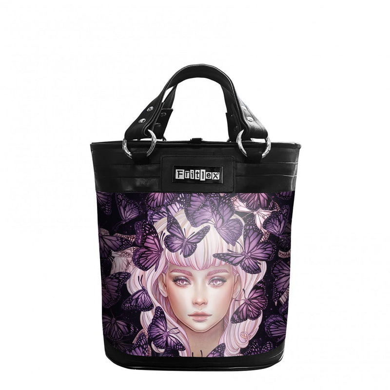 Chameleon piccola Ametista