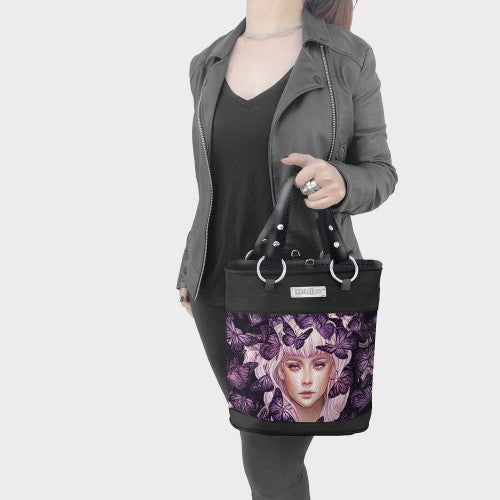 Chameleon piccola Ametista