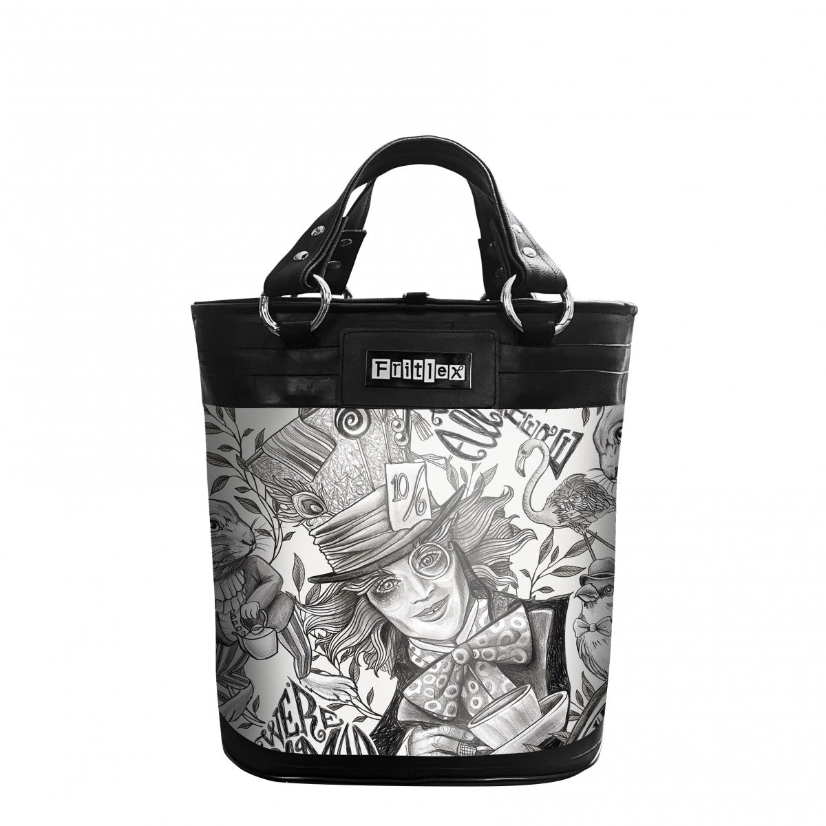 Chameleon piccola Cappellaio Matto