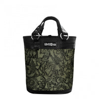 Chameleon piccola Edgar Allan Poe