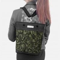 Chameleon piccola Edgar Allan Poe