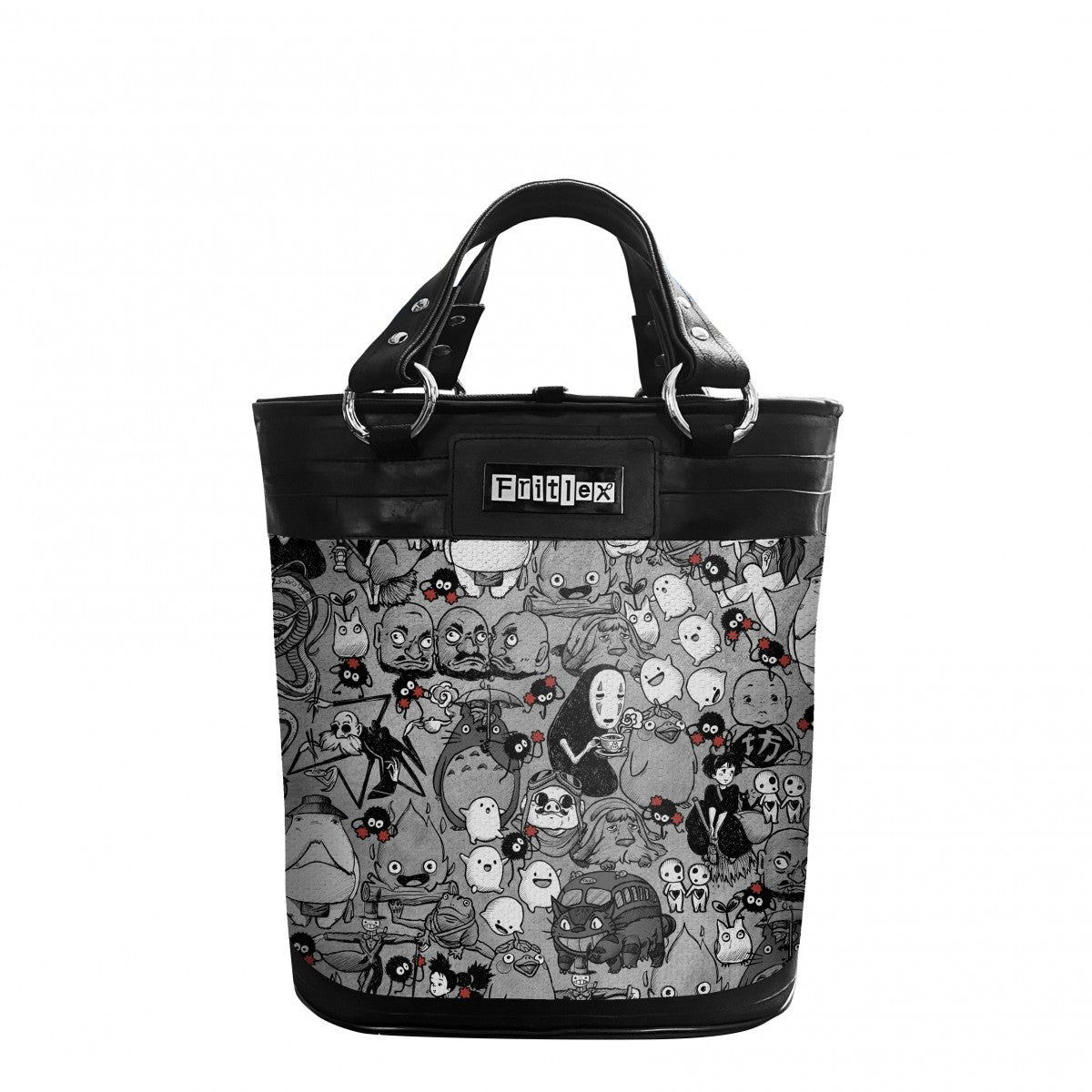 Chameleon piccola Ghibli Dreams