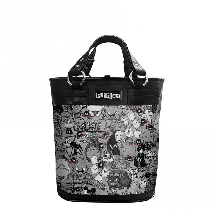 Chameleon piccola Ghibli Dreams