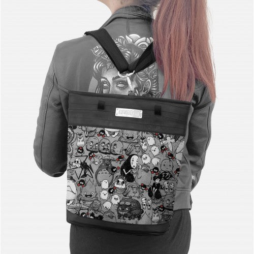 Chameleon piccola Ghibli Dreams