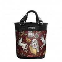 Chameleon piccola Hogwarts