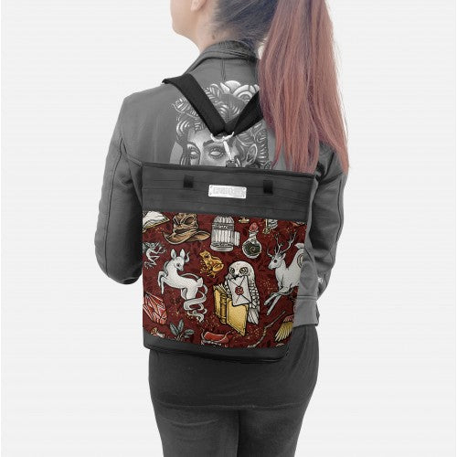 Chameleon piccola Hogwarts