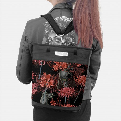 Chameleon piccola Lycoris