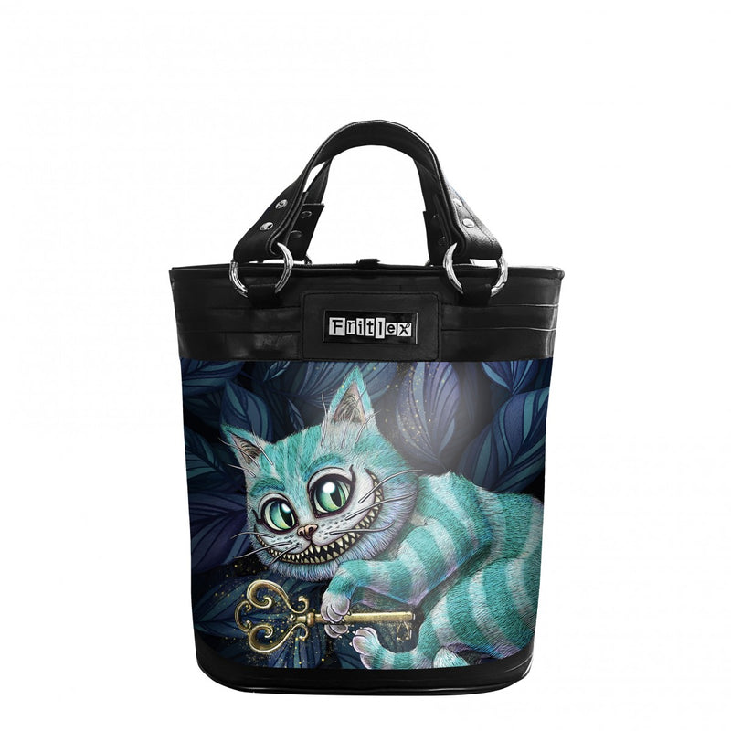 Chameleon piccola Stregatto