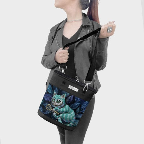 Chameleon piccola Stregatto